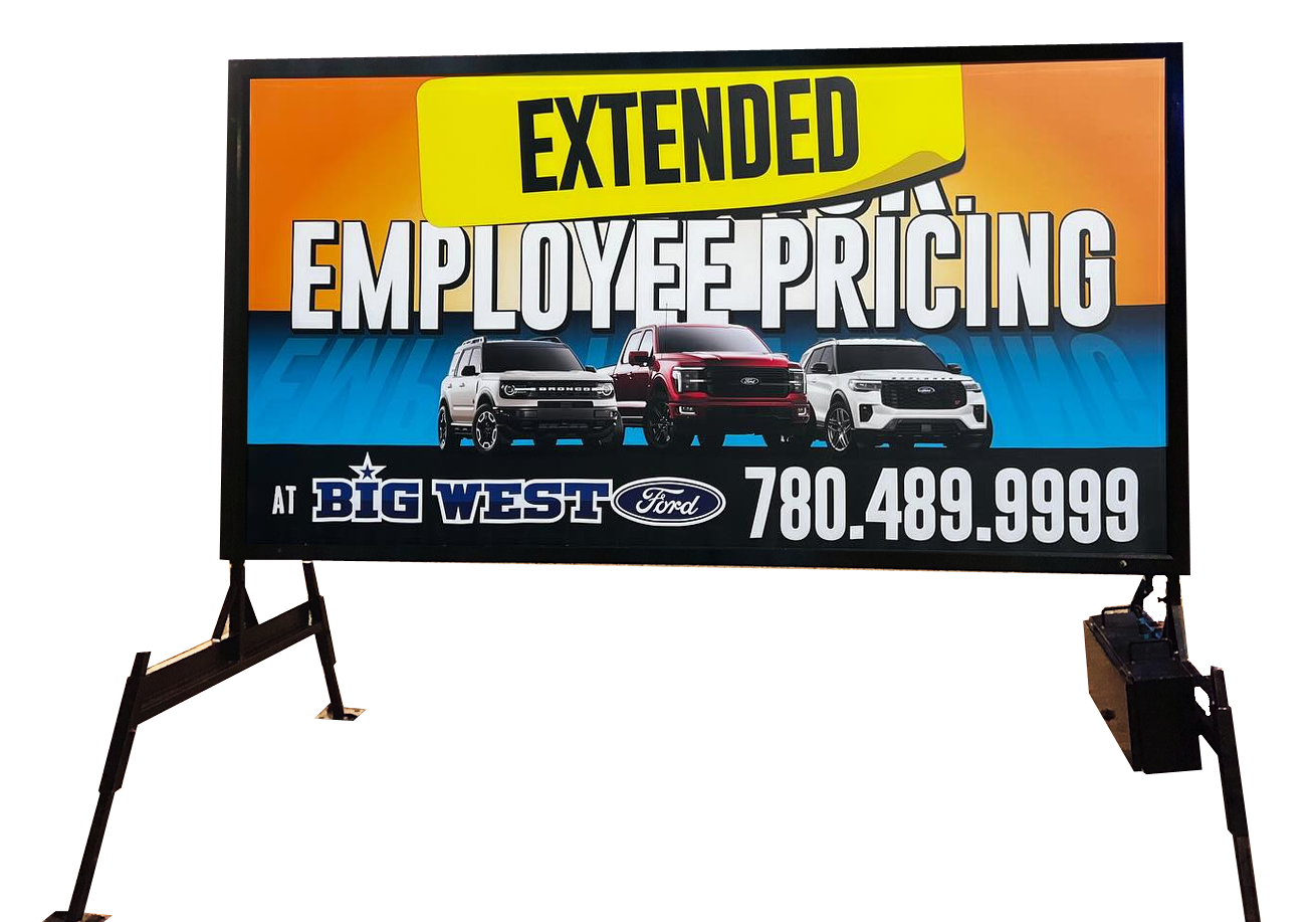 Edmonton-Mobile-Signs