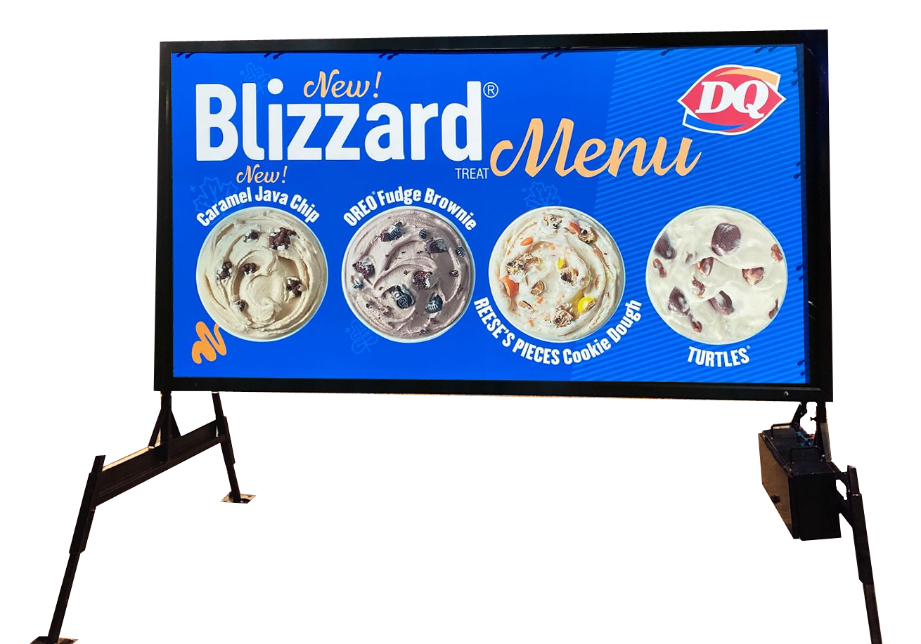 Mobile Sign Bylaws
